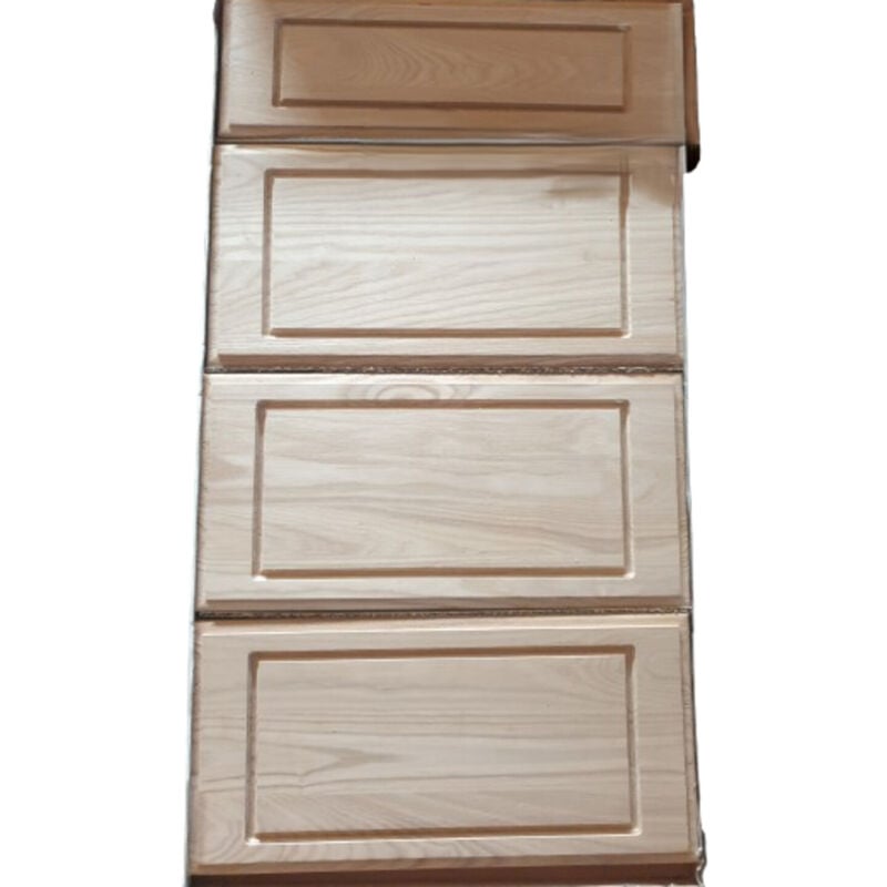 foto del prodotto anta cucina raw floral h700xl400 4 cassetti kit cassetti gd menuiseries venduto separatamente