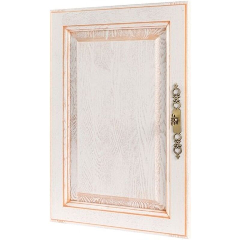 foto del prodotto anta cucina salmon floral h700xl600 1 anta gd menuiseries
