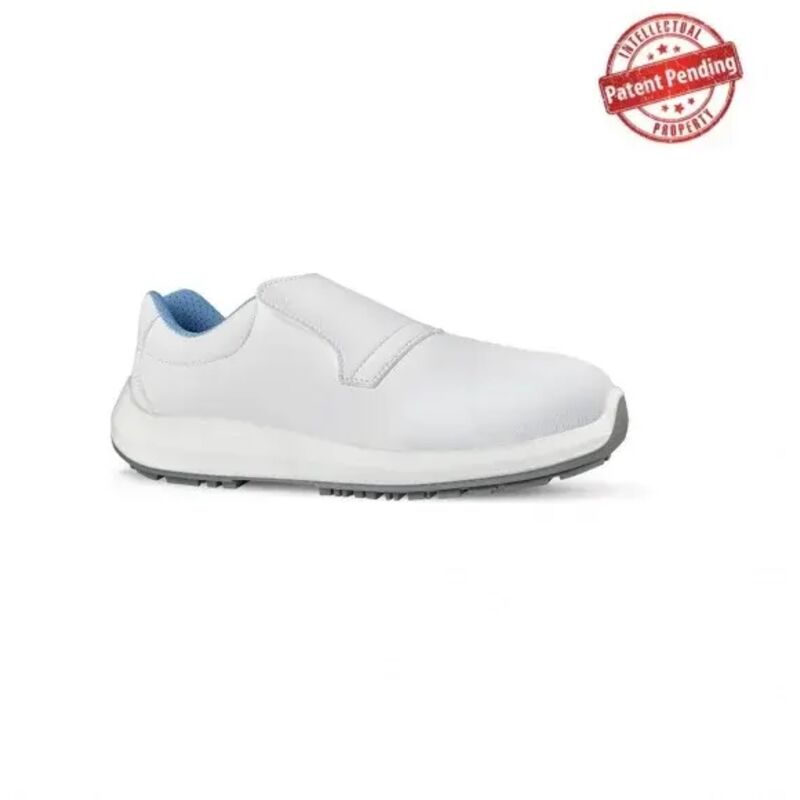 foto del prodotto antares scarpe antinfortunistiche basse s2 src esd 41 u power