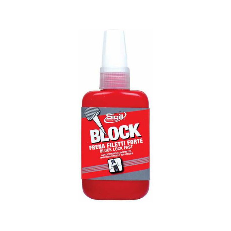 foto del prodotto ante frenafiletti forte 20 ml sigill