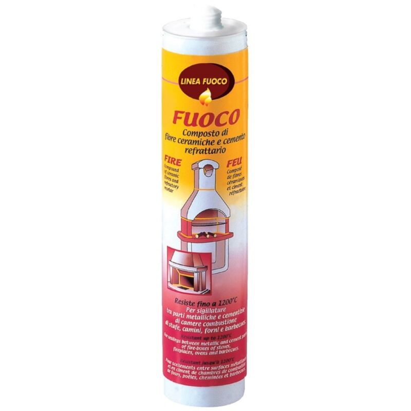 foto del prodotto ante linea fuoco1500 cartuccia 580gr sigill