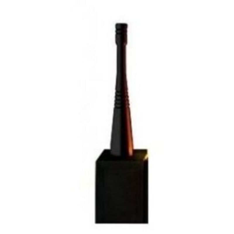 foto del prodotto antenna accordata per lampeggiatori 433,92 mhz came cod. 001dd 1ta433 