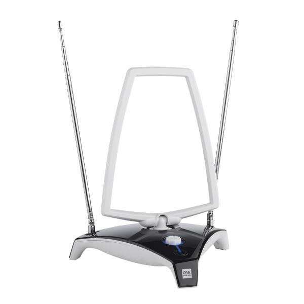 foto del prodotto antenna amplificata interno