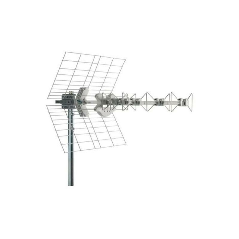 foto del prodotto antenna biconica uhf fracarro blu5hd 5g-5 elementi - 217914