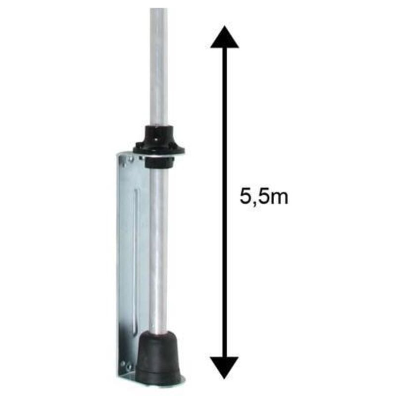 foto del prodotto antenna cb gp27 27 1 2e