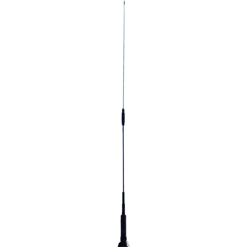 foto del prodotto antenna d original dx nr 770 rb nera