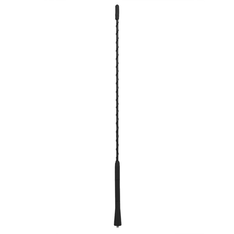 foto del prodotto antenna da 16 antenna am fm radio sostituzione montante da tetto whip booster stile fuba jeffergarden