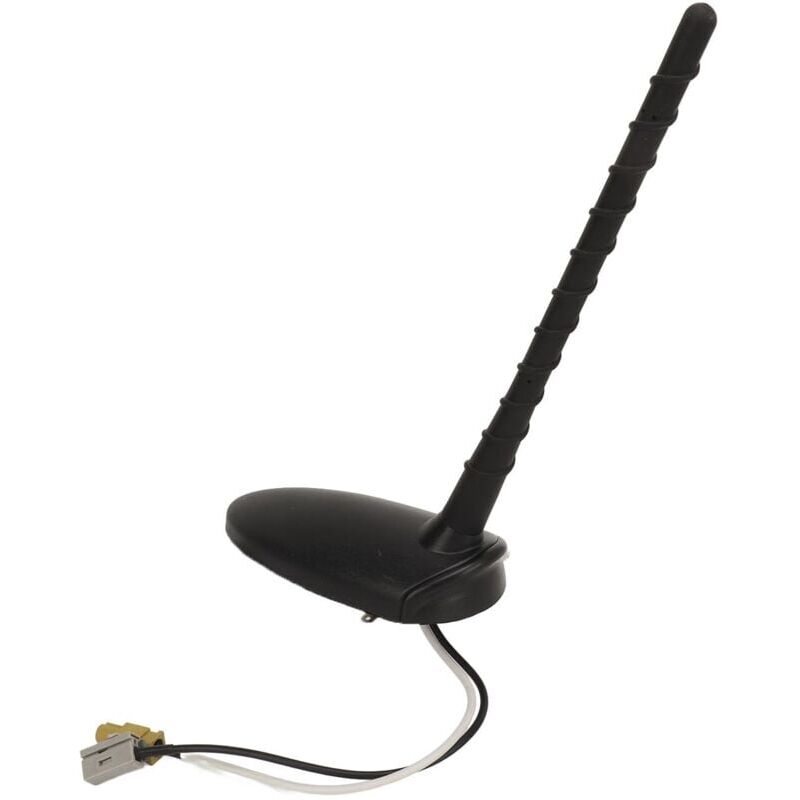 foto del prodotto antenna da tetto con base, 96210 1h000 antenna da tetto per auto resistente al calore e durevole per sorento