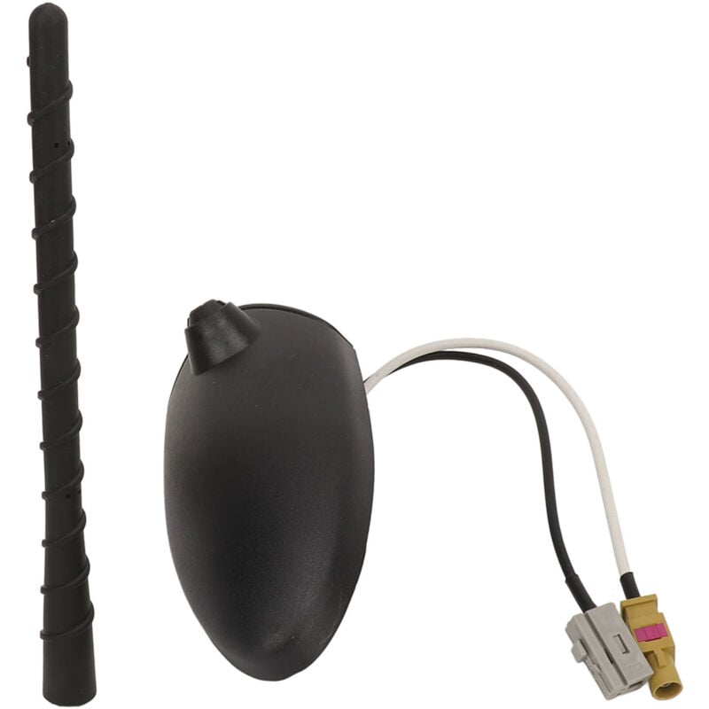 foto del prodotto antenna da tetto con base 96210 1u000 segnale stabile robusta radio sostitutiva per kia sorento eosnow