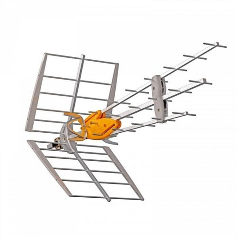 foto del prodotto antenna dat boss uhf c21-48 g42dbi collettiva