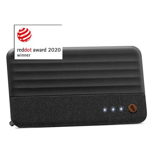 foto del prodotto antenna digitale terrestre oneforall sv 9482 amplificata da interni 4k