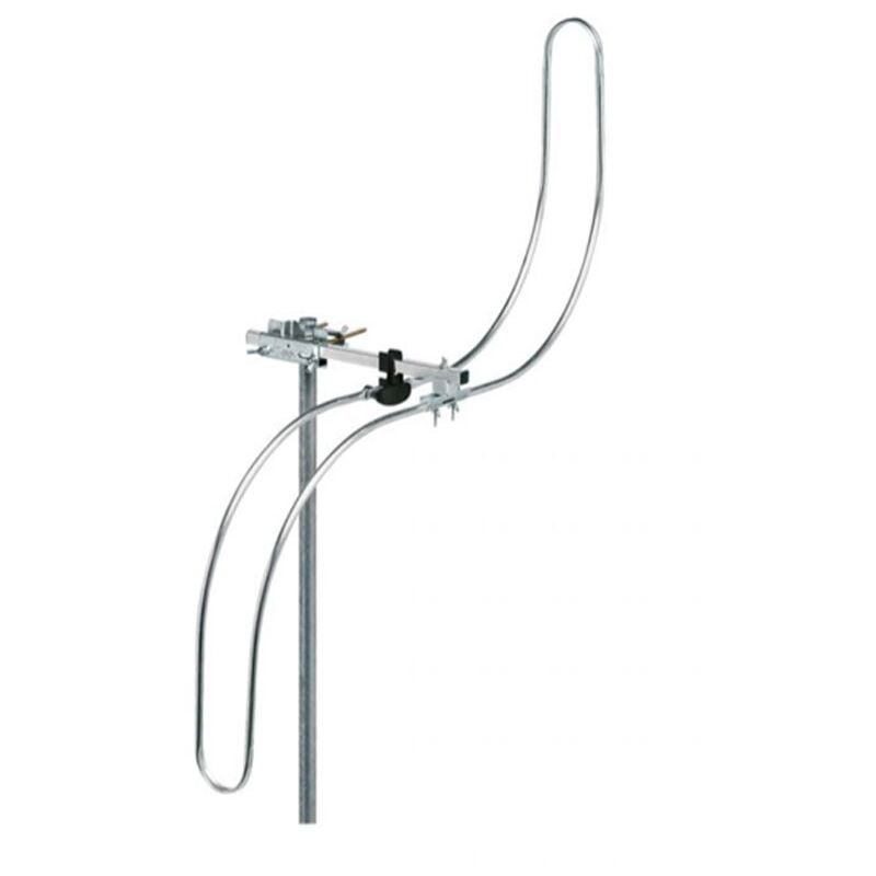 foto del prodotto antenna fracarro antenna ad un elemento canali fm 213001