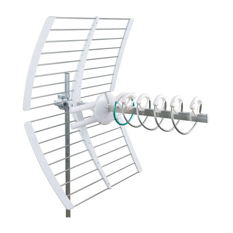foto del prodotto antenna fracarro elika pro 700 c uhf 47db 213231