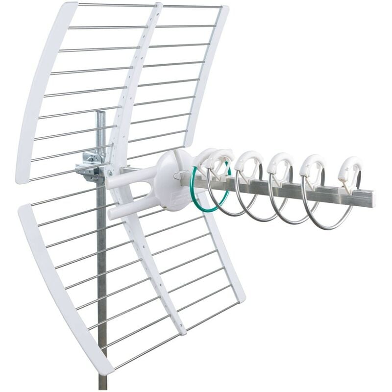 foto del prodotto antenna fracarro elika pro lte uhf fracarro 213227