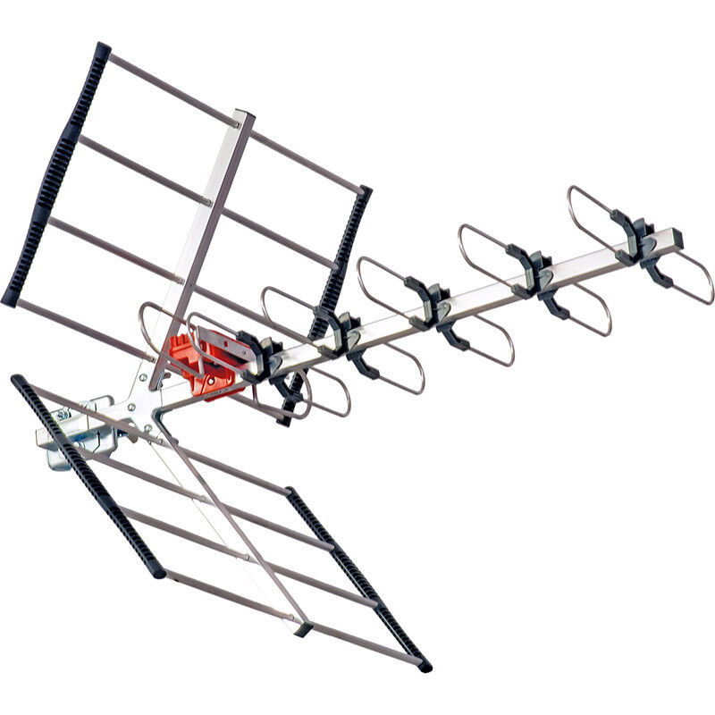 foto del prodotto antenna fte direttiva lte larga banda uhf a 21 elementi top21lte