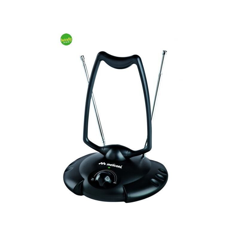 foto del prodotto antenna interni meliconi amplificata usb