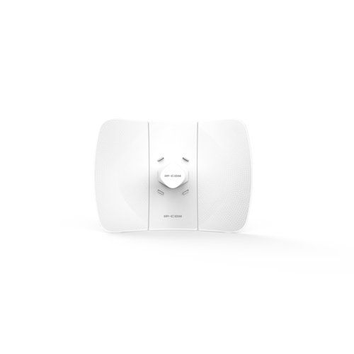 foto del prodotto antenna ip com ilbe 5ac 5ghz 11ac 867mbps 23dbi ipmax ac gigabit outdoor cpe, ip65 25km 
