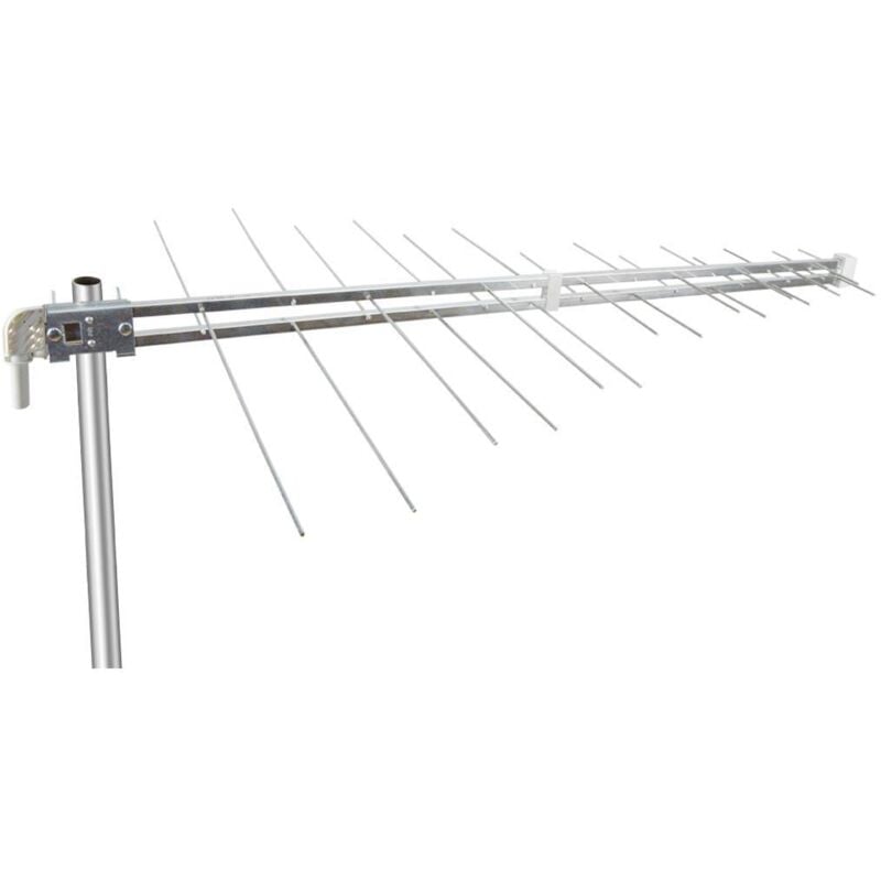 foto del prodotto antenna log periodica lp345f lte fracarro 216270