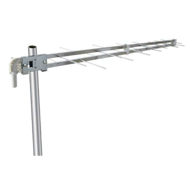 foto del prodotto antenna logaritmica periodica fracarro lp45f 5g 216258