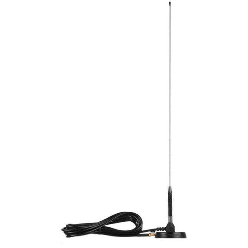 foto del prodotto antenna per auto nagoya ut 72 2 m 70 cm sma f