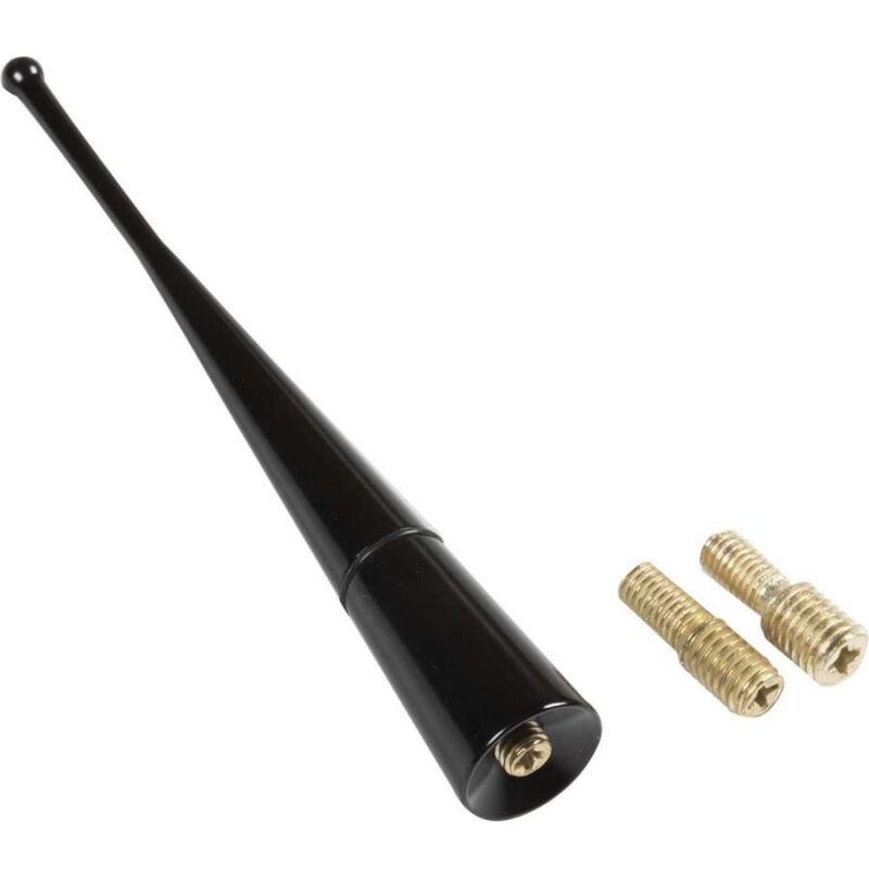 foto del prodotto antenna pin in alluminio