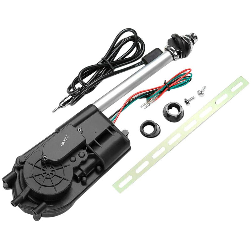 foto del prodotto antenna radio am fm universale per suv elettrico da 12 v