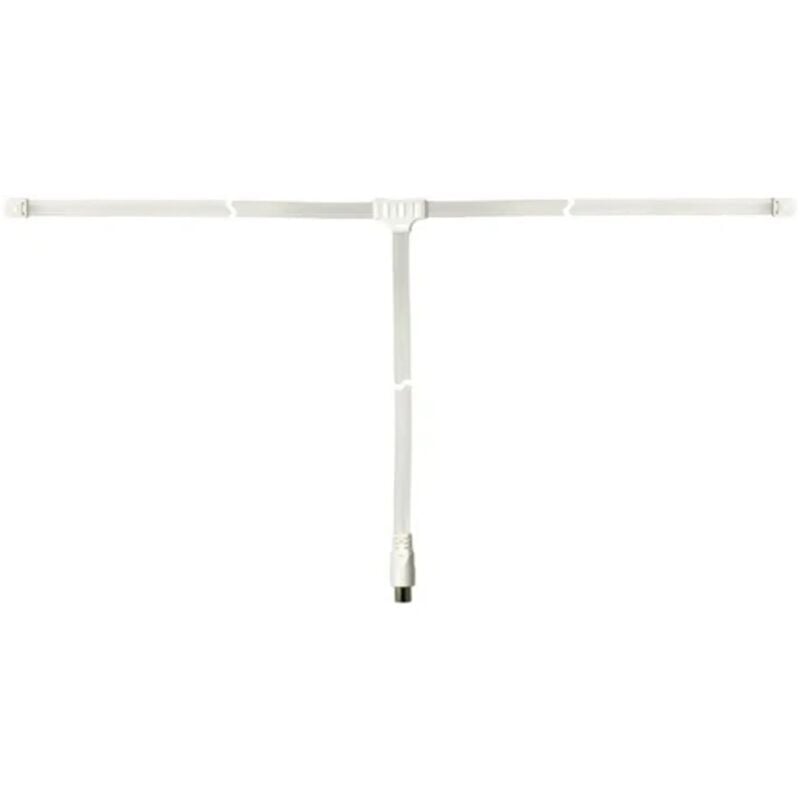 foto del prodotto antenna radio dab fm am con presa coassiale di 9.5 mm
