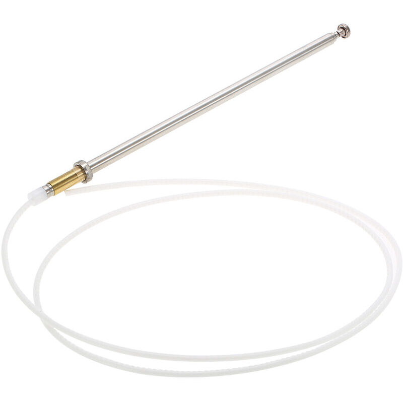 foto del prodotto antenna radio per mercedes benz w140 w124 w202 si a0440