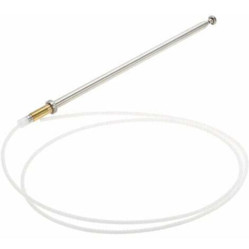 foto del prodotto antenna radio per mercedes benz w140 w124 w202 si a0440 lablanc