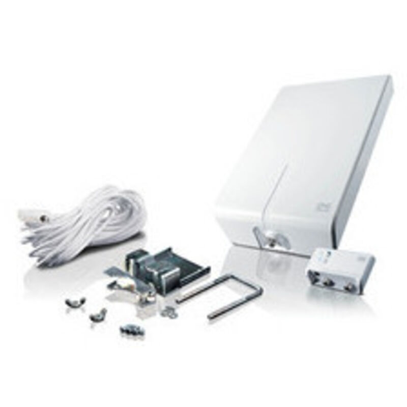 foto del prodotto antenna tv tnt one for all antenna tv interiore sv9455 5g