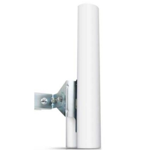 foto del prodotto antenna ubiquiti 5ghz airmax basestation, 16dbi, 120deg.w rocket kit