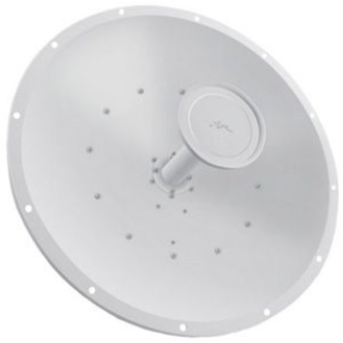 foto del prodotto antenna ubiquiti rd 5g30 5 ghz, 30 db, rocketdish