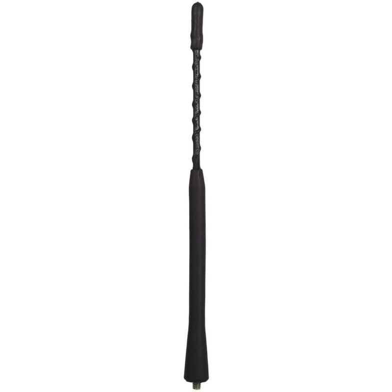 foto del prodotto antenna universale per auto per amplificatore antenna fm am stereo da tetto 9 treetalk