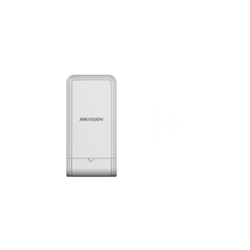 foto del prodotto antenna wireless hikvision esterno 5 ghz fino a 5 km di distanza