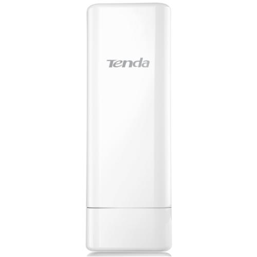 foto del prodotto antenna wireless n tenda o4 outdoor 300mbps 5ghz 5km antenna direzionale 12dbi ip64