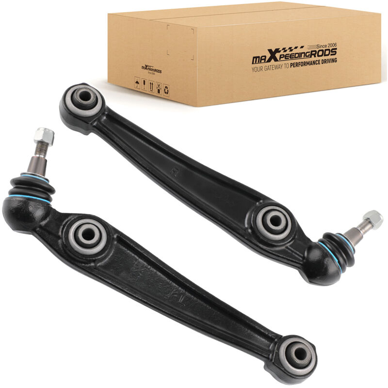 foto del prodotto anteriore 2x braccetti sospensione asse for bmw x5 e70 x6 e71, e72 2007 2013