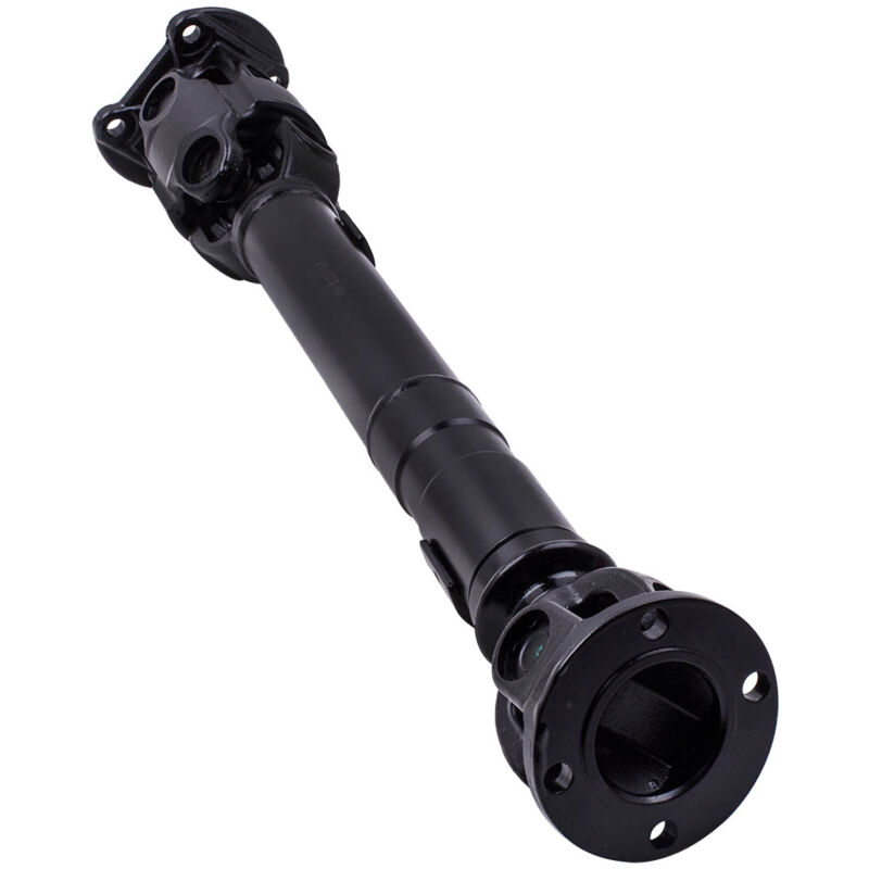 foto del prodotto anteriore albero di trasmissione cardanico for land rover discovery 2 tvb000100