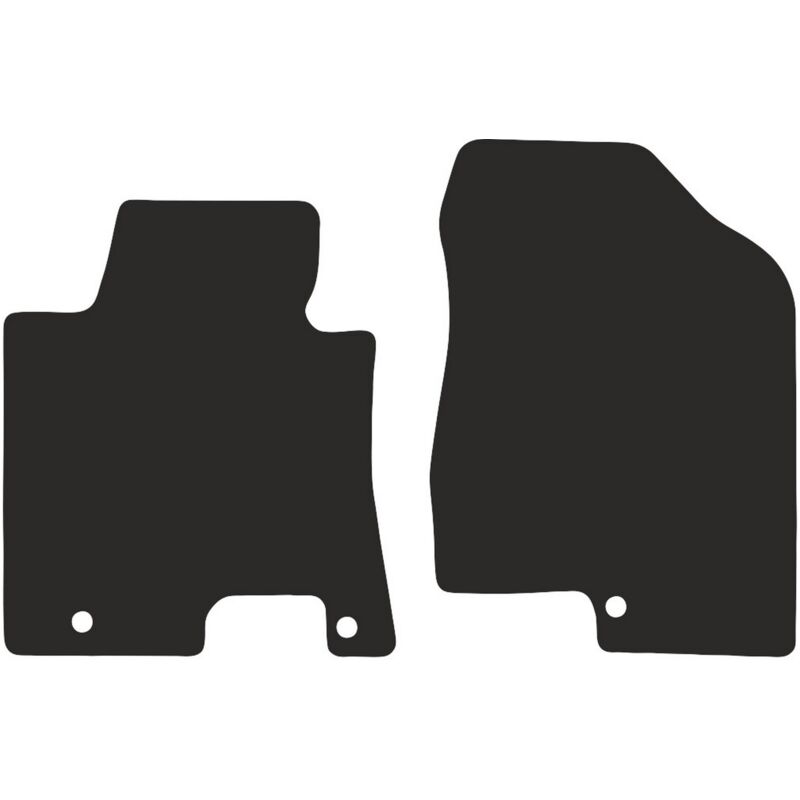foto del prodotto anteriore base per kia ceed ii hatchback, station wagon, wagon, proceed, coup 2012 2018