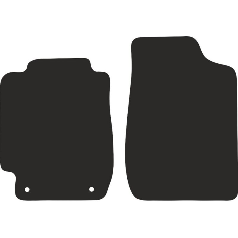 foto del prodotto anteriore base per toyota corolla e10 hatchback, station wagon, berlina 1992 1997