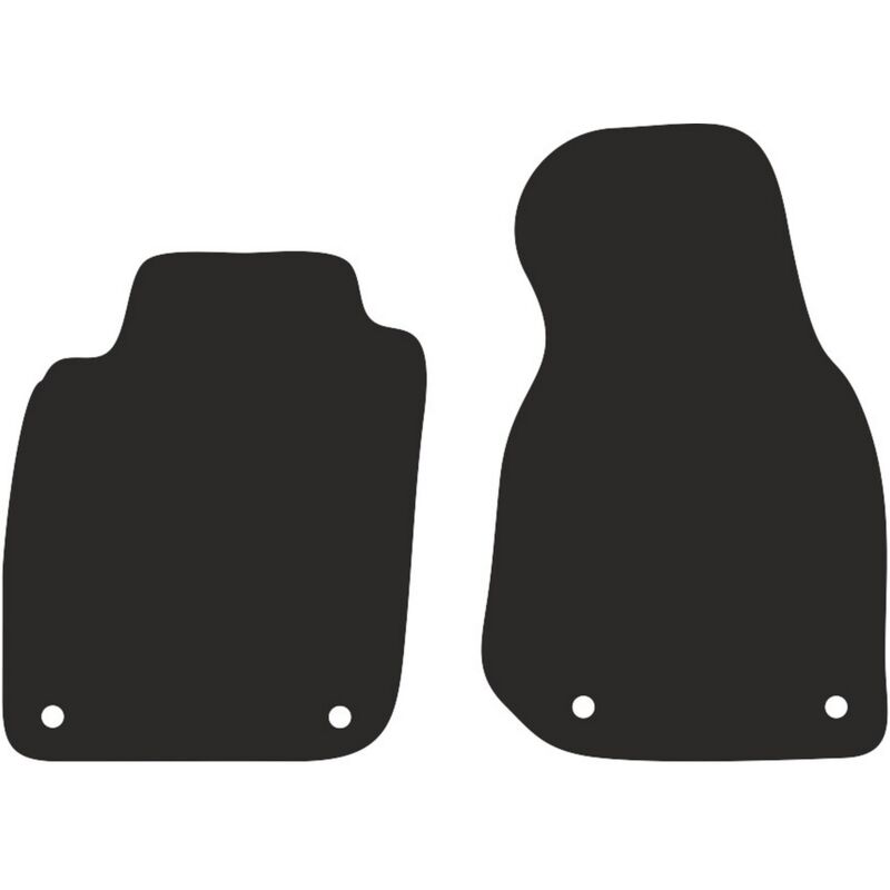 foto del prodotto anteriore basic per audi a6 c5 avant, station wagon, berlina, quattro, allroad 1997 2005