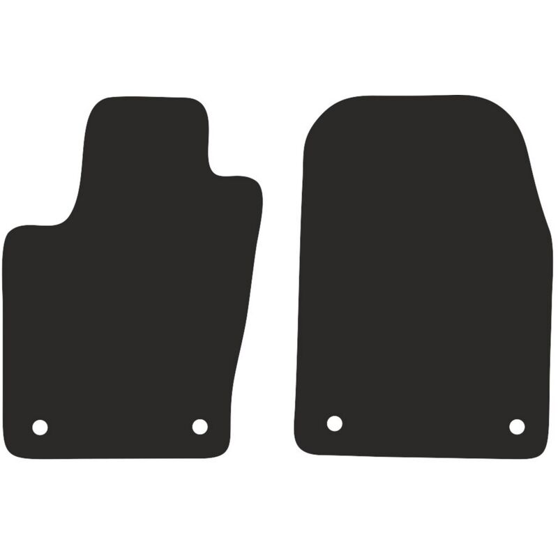 foto del prodotto anteriore basic per dodge durango iii fl suv 2013 2020