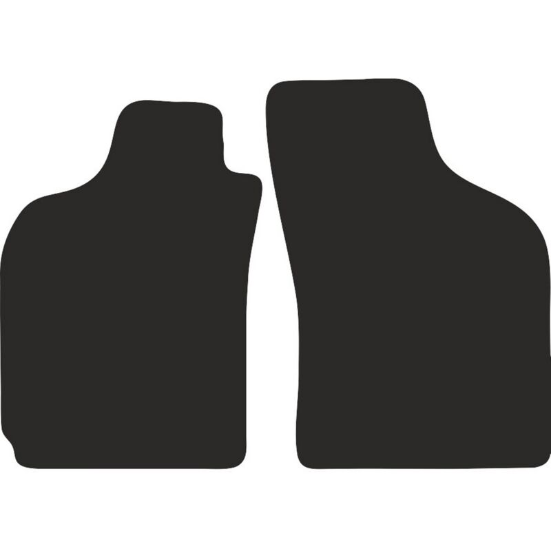 foto del prodotto anteriore basic per fiat albea berlina 2002 2010
