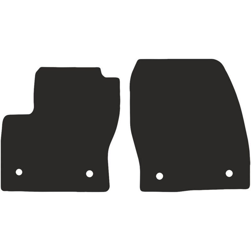 foto del prodotto anteriore basic per ford kuga mk2 suv 2012 2019