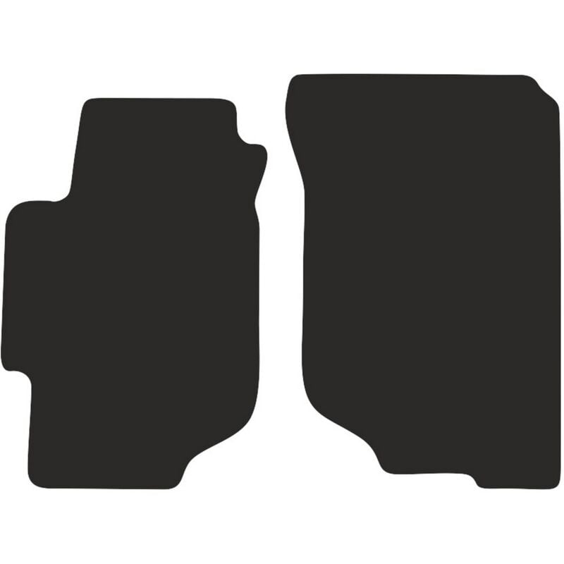 foto del prodotto anteriore basic per honda accord vi station wagon, berlina, type r 1997 2002