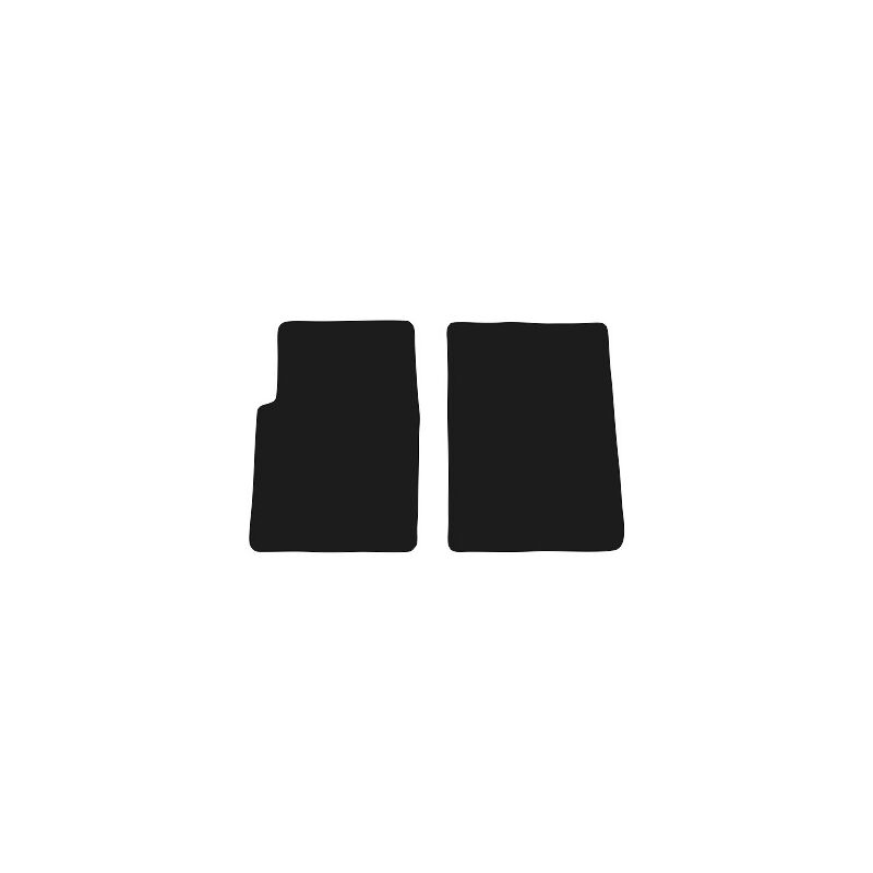 foto del prodotto anteriore basic per hyundai galloper off road 1991 2003