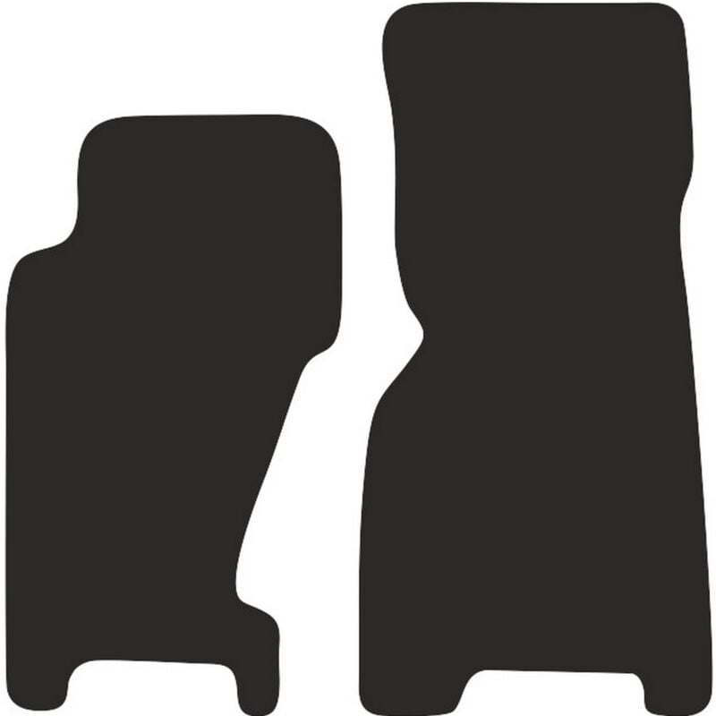 foto del prodotto anteriore basic per jeep grand cherokee wj off road 1998 2004