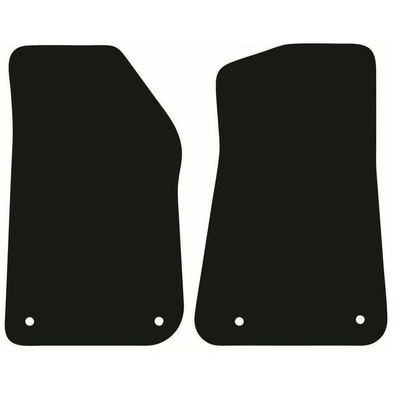 immagine 0 del prodotto anteriore basic per jeep wrangler jl4xe 5 porte 2021 2023