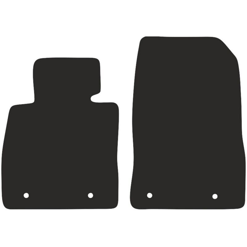 foto del prodotto anteriore basic per mazda 2 iv hatchback 2014 
