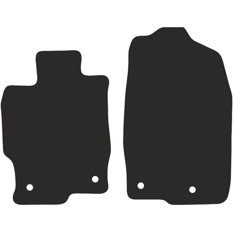 foto del prodotto anteriore basic per mazda 6 ii gh berlina, station wagon, liftback, hatchback 2007 2012