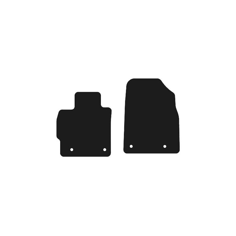 foto del prodotto anteriore basic per mazda cx 7 suv 2006 2009